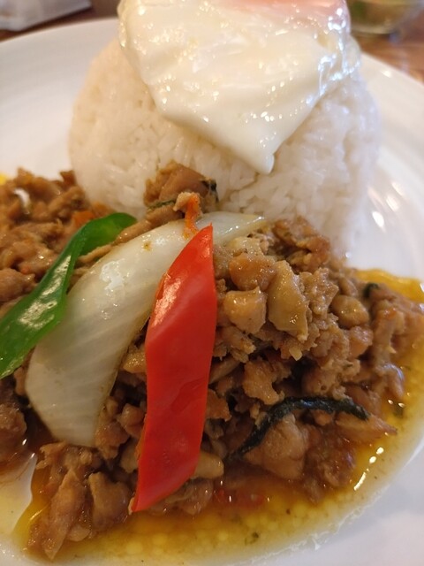 Sawadee Koji Chiyocho Ten photo 2