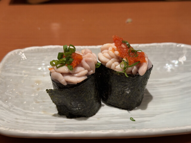 Hide Zushi Kitasenju Ten photo 5