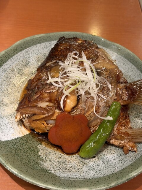 Hide Zushi Kitasenju Ten photo 3