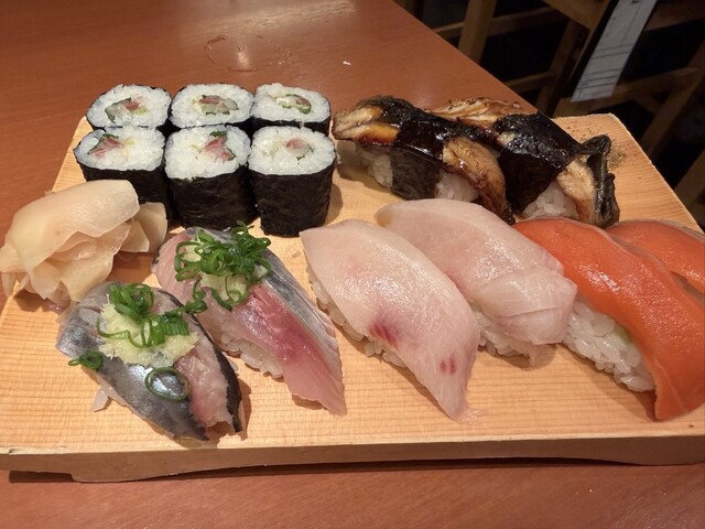 Hide Zushi Kitasenju Ten photo 4