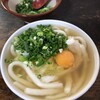 みやけうどん