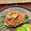 日本料理うしお