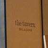 ザ タヴァン グリル＆ラウンジ