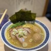 麺屋二代目 弘
