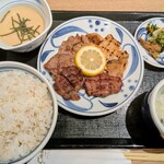 ねぎし 北千住マルイ店 - 