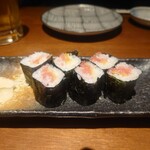 壽司爐端 喜多郎壽司 道具屋筋橫丁店 - 