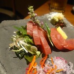 壽司爐端 喜多郎壽司 道具屋筋橫丁店 - 