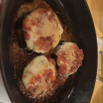 トラットリア ケ パッキア - 