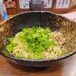 汁なし担担麺専門 キング軒 - 料理写真: