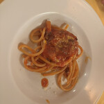 トラットリア ケ パッキア - 