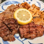 ねぎし 北千住マルイ店 - 