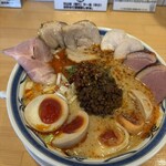 メンドコロ 天鳳 - 