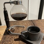 仁之助コーヒー - 