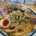 メンドコロ 天鳳 - 