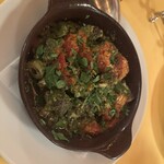 トラットリア ケ パッキア - 