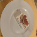 トラットリア ケ パッキア - 