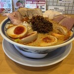 メンドコロ 天鳳 - 