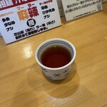 メンドコロ 天鳳 - 