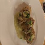 トラットリア ケ パッキア - 