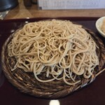 手打ち蕎麦 やました - 