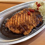 ゴーゴーカレー - 料理写真: