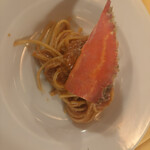 トラットリア ケ パッキア - 