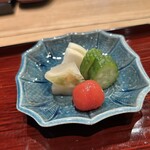 日本料理うしお - 