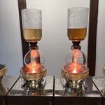 仁之助コーヒー - 