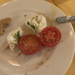 トラットリア ケ パッキア - 