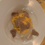 トラットリア ケ パッキア - 