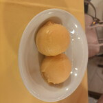 トラットリア ケ パッキア - 