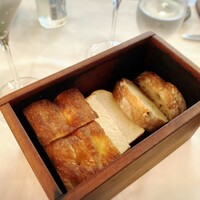 イル ギオットーネ 京都本店 - 自家製パン　フォカッチャ