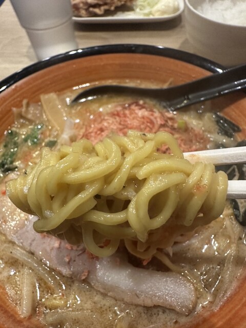 麺や 虎鉄 千歳店 - 千歳/ラーメン | 食べログ