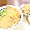 つるまる饂飩 内本町店
