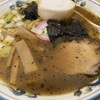 ラーメン鴨鍋 純平