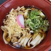 うどん・そば壺屋