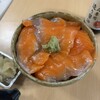 海鮮丼 とと丸