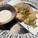 旬菜鮮魚 ばんけっと Nishiki. - 