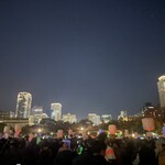 おらが蕎麦 天満駅前KYビル店 - 