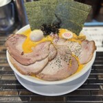 ヌードルズキッチン ガナーズ - 