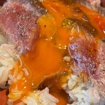 米澤牛バル 譽 - 