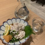 黒毛和牛ひつまぶしと創作割烹 雅じゃぽ 別邸 名駅センチュリー豊田ビル店 - 