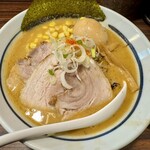 らー麺 あけどや - 