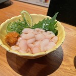 旬菜鮮魚 ばんけっと Nishiki. - 