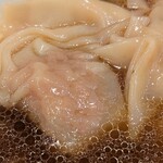 自家製手もみ麺 鈴ノ木 - 