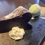 グリル ザ アール - 