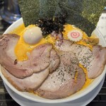 ヌードルズキッチン ガナーズ - 