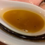 自家製手もみ麺 鈴ノ木 - 