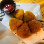 魚と日本酒&炭火焼鳥 新橋商店 - 