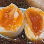 自家製手もみ麺 鈴ノ木 - 